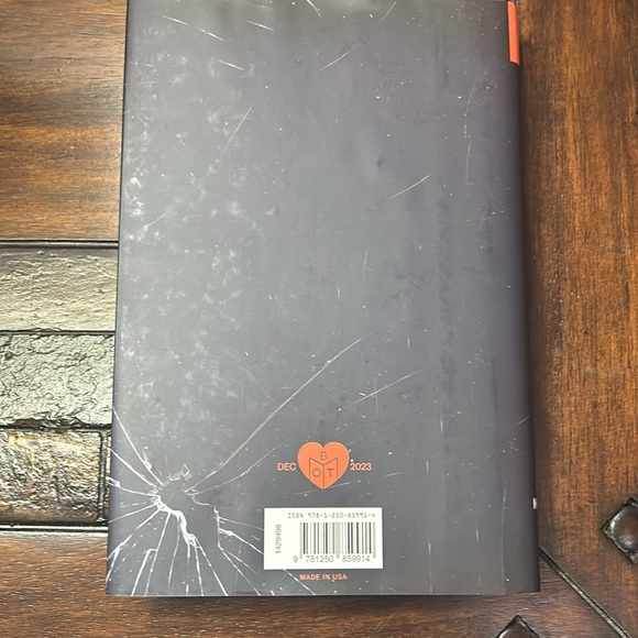 No One Can Know by Kate Alice Marshall - Picture 2 of 10